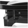Tristar | Grill | GR-2846 | Contact grill | 700 W | Aluminum