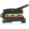 Tristar | Grill | GR-2846 | Contact grill | 700 W | Aluminum