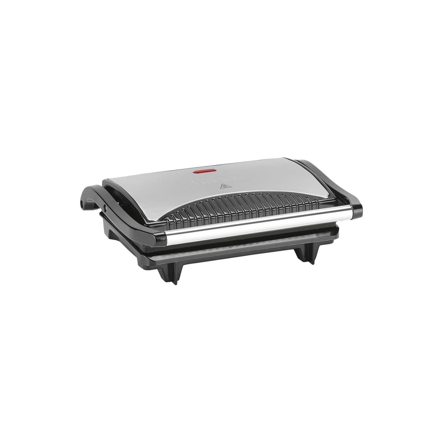 Tristar | Grill | GR-2846 | Contact grill | 700 W | Aluminum