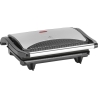 Tristar | Grill | GR-2846 | Contact grill | 700 W | Aluminum