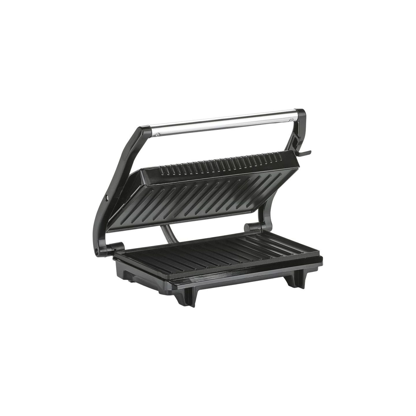 Tristar | Grill | GR-2846 | Contact grill | 700 W | Aluminum