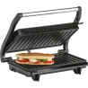 Tristar | Grill | GR-2846 | Contact grill | 700 W | Aluminum