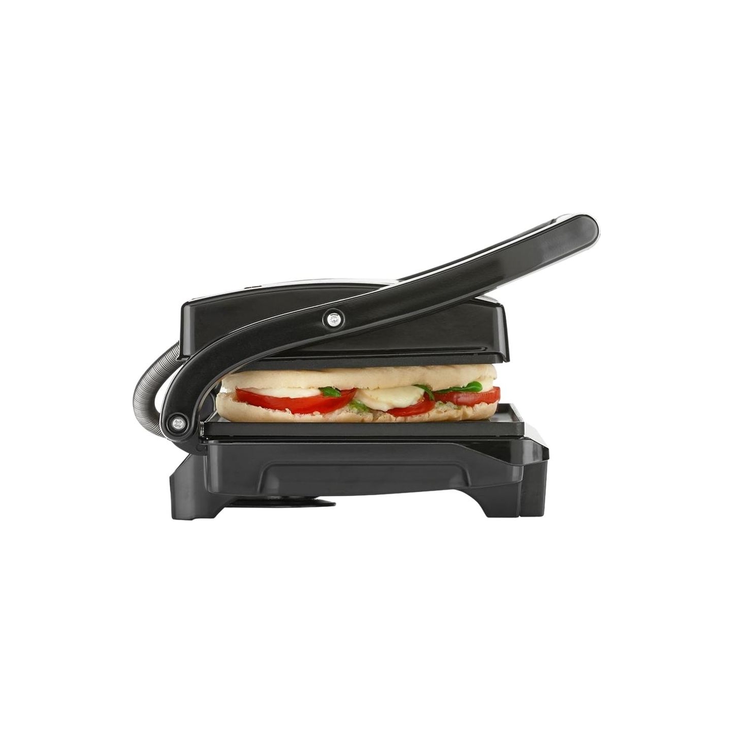Tristar | Grill | GR-2846 | Contact grill | 700 W | Aluminum