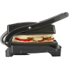 Tristar | Grill | GR-2846 | Contact grill | 700 W | Aluminum