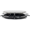 Giles & Posner EK1872GV2VDE Tabletop Stone Raclette