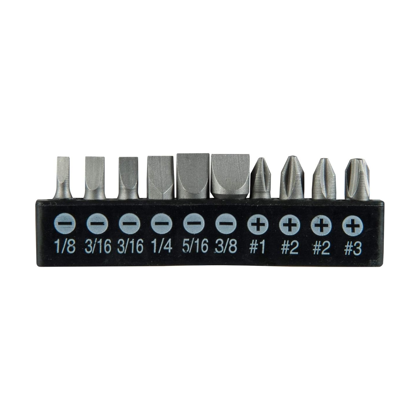 Stanley | Screwdriver Set in Bag Set of 42 pcs | STHT0-62113