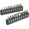 Stanley | Screwdriver Set in Bag Set of 42 pcs | STHT0-62113
