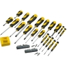 Stanley | Screwdriver Set in Bag Set of 42 pcs | STHT0-62113