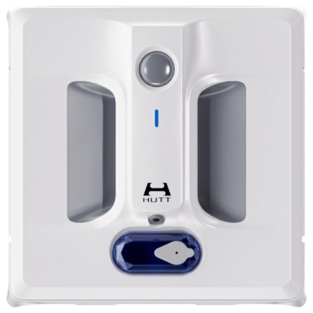 Hutt Window Cleaning Robot | A1 | Corded | 6000 Pa | White