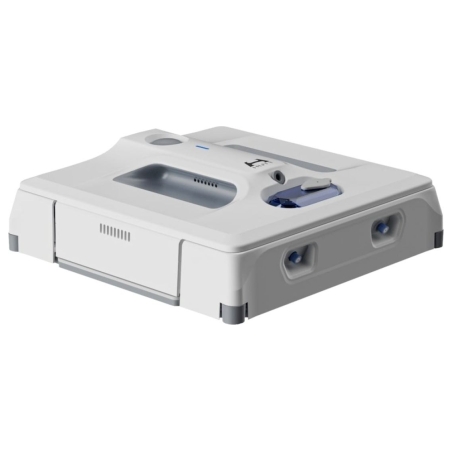 Hutt Window Cleaning Robot | A1 | Corded | 6000 Pa | White