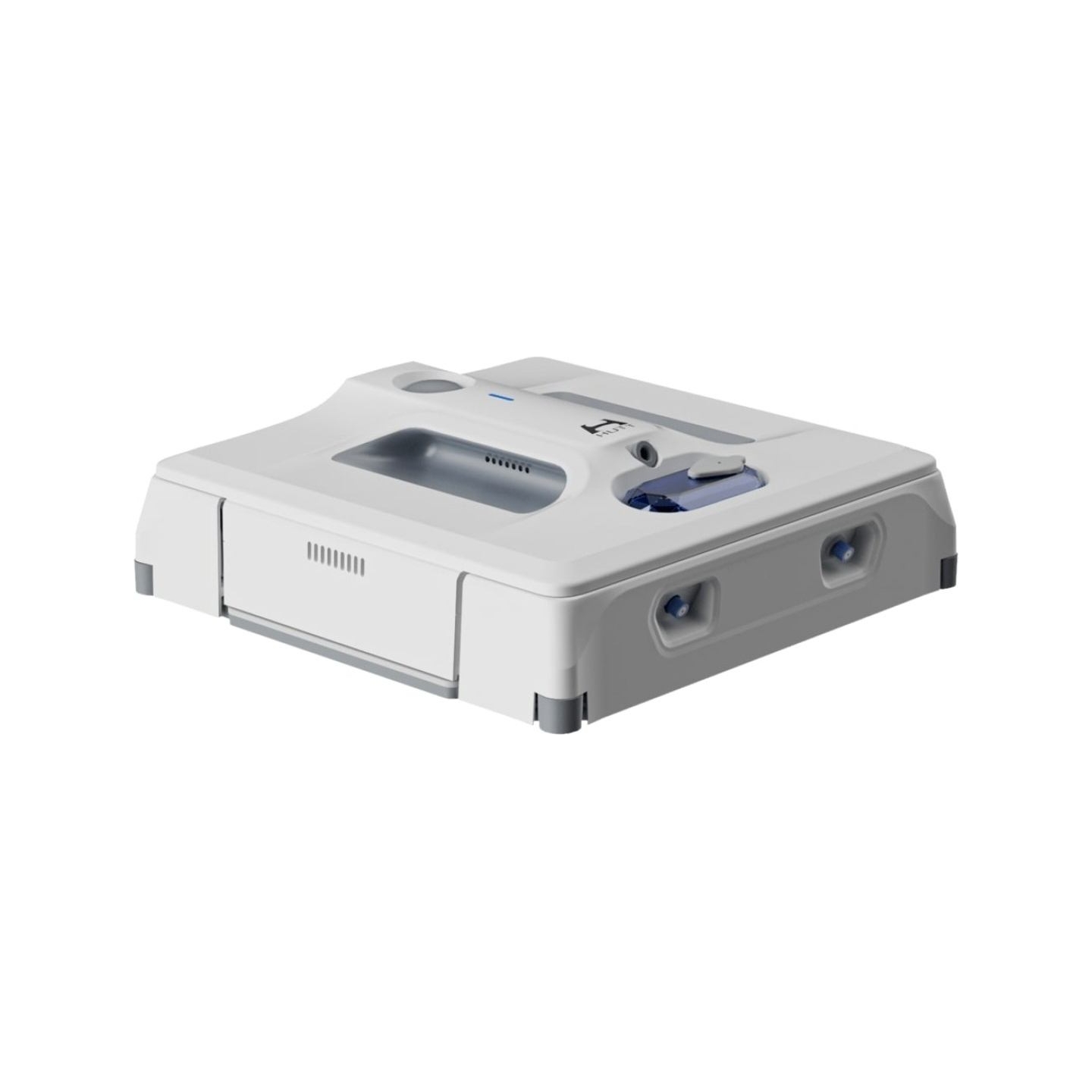 Hutt Window Cleaning Robot | A1 | Corded | 6000 Pa | White