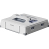 Hutt Window Cleaning Robot | A1 | Corded | 6000 Pa | White