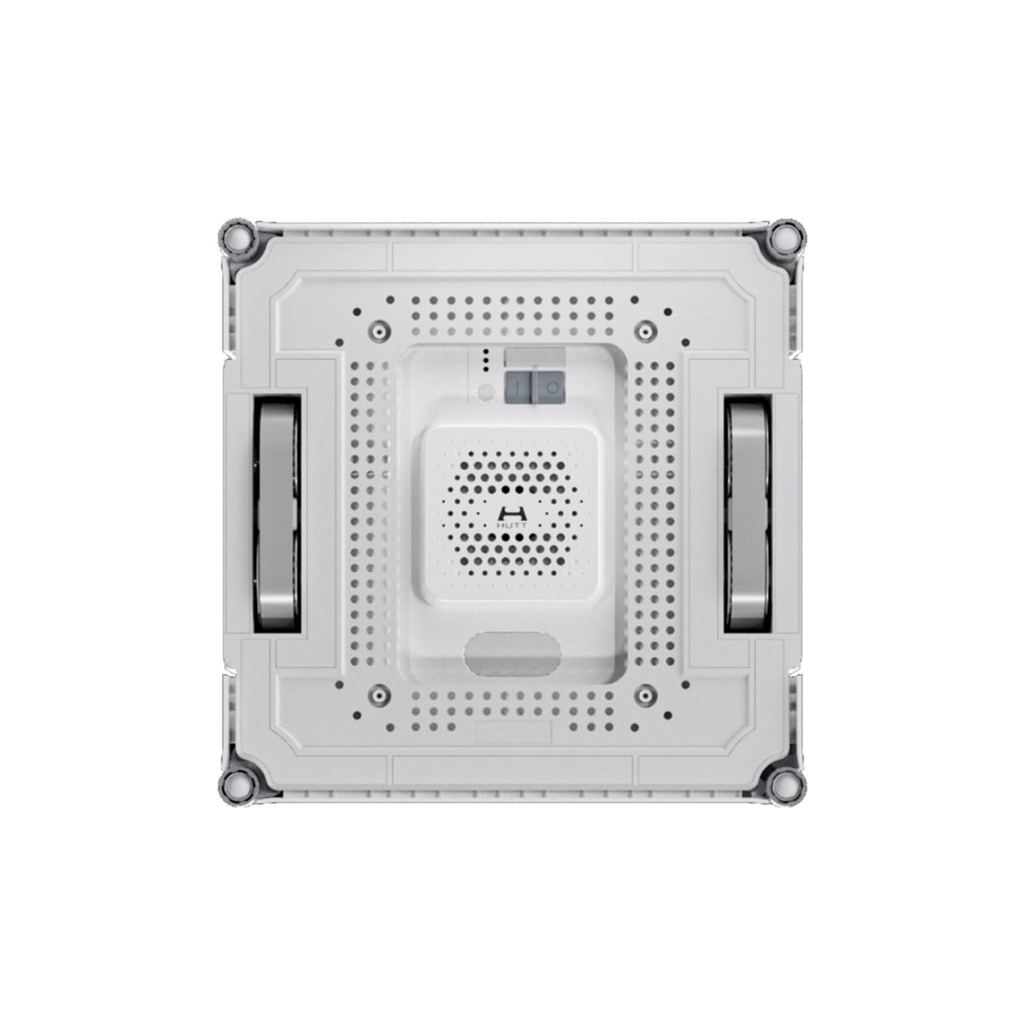 Hutt Window Cleaning Robot | A1 | Corded | 6000 Pa | White