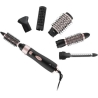 ETA Curler | ETA532190010 FENITÉ | Ion conditioning | Number of heating levels 2 | 1000 W | Black