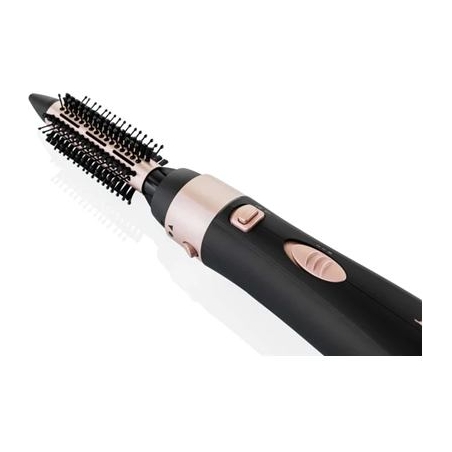 ETA Curler | ETA532190010 FENITÉ | Ion conditioning | Number of heating levels 2 | 1000 W | Black
