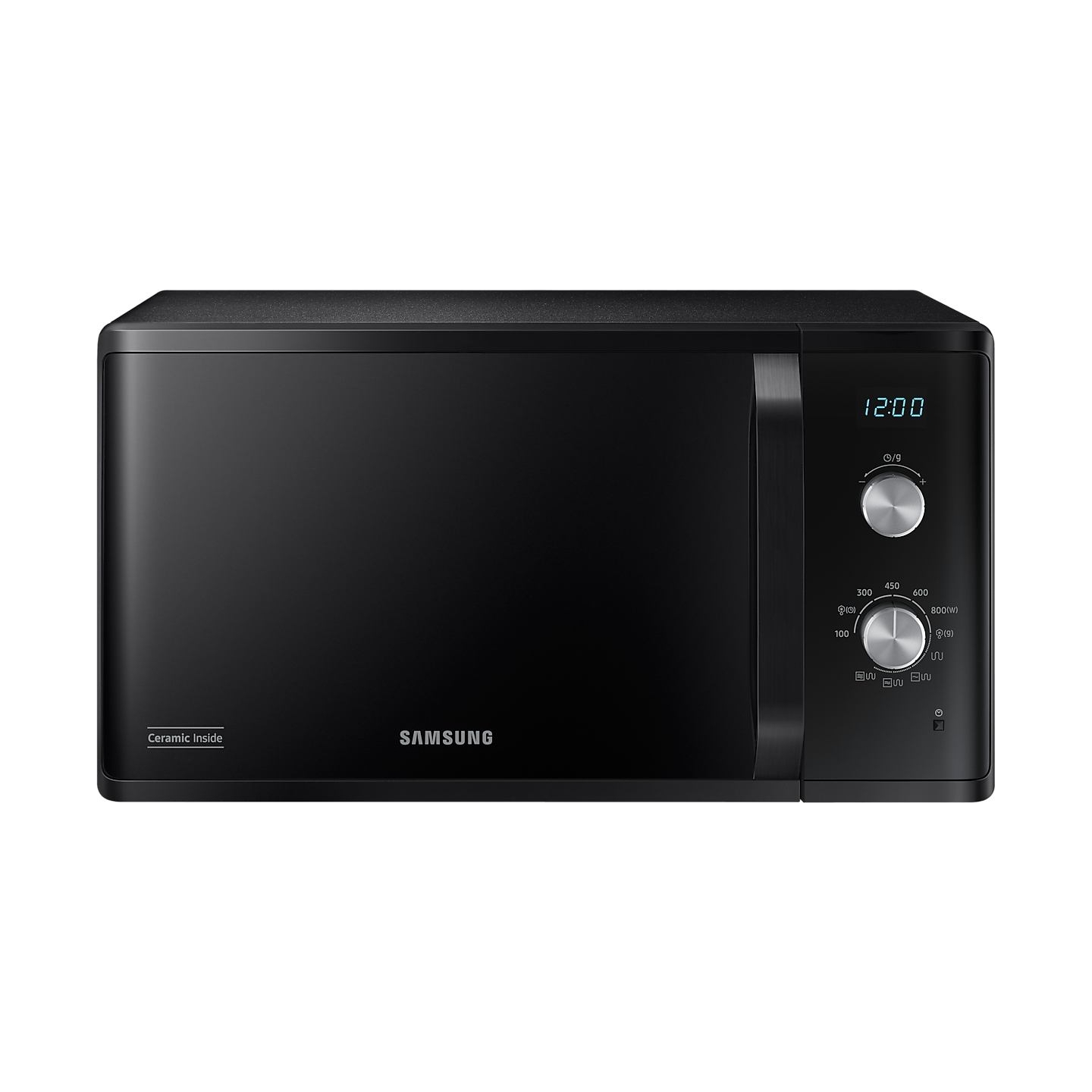 Samsung Microwave MG23K3614AK/BA / MG23K3614AK/BA
