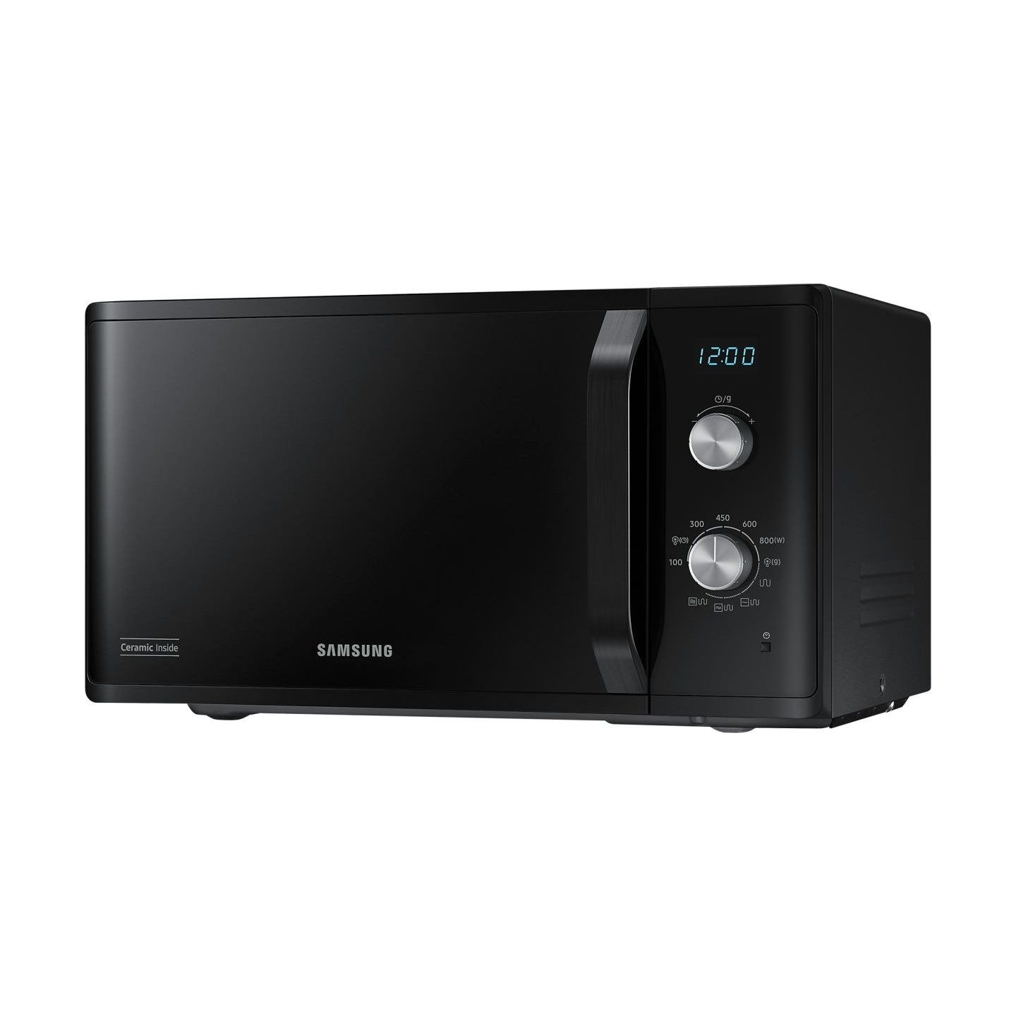 Samsung Microwave MG23K3614AK/BA / MG23K3614AK/BA