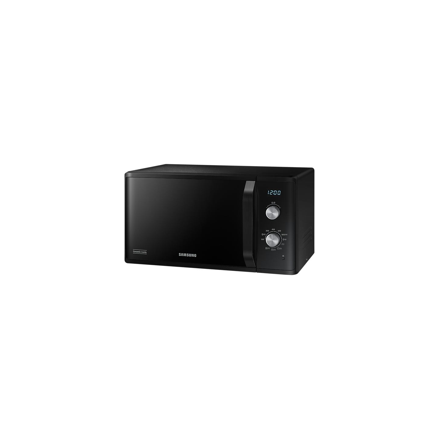 Samsung Microwave MG23K3614AK/BA / MG23K3614AK/BA