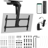 Maclean Electric TV ceiling mount MC-109 T