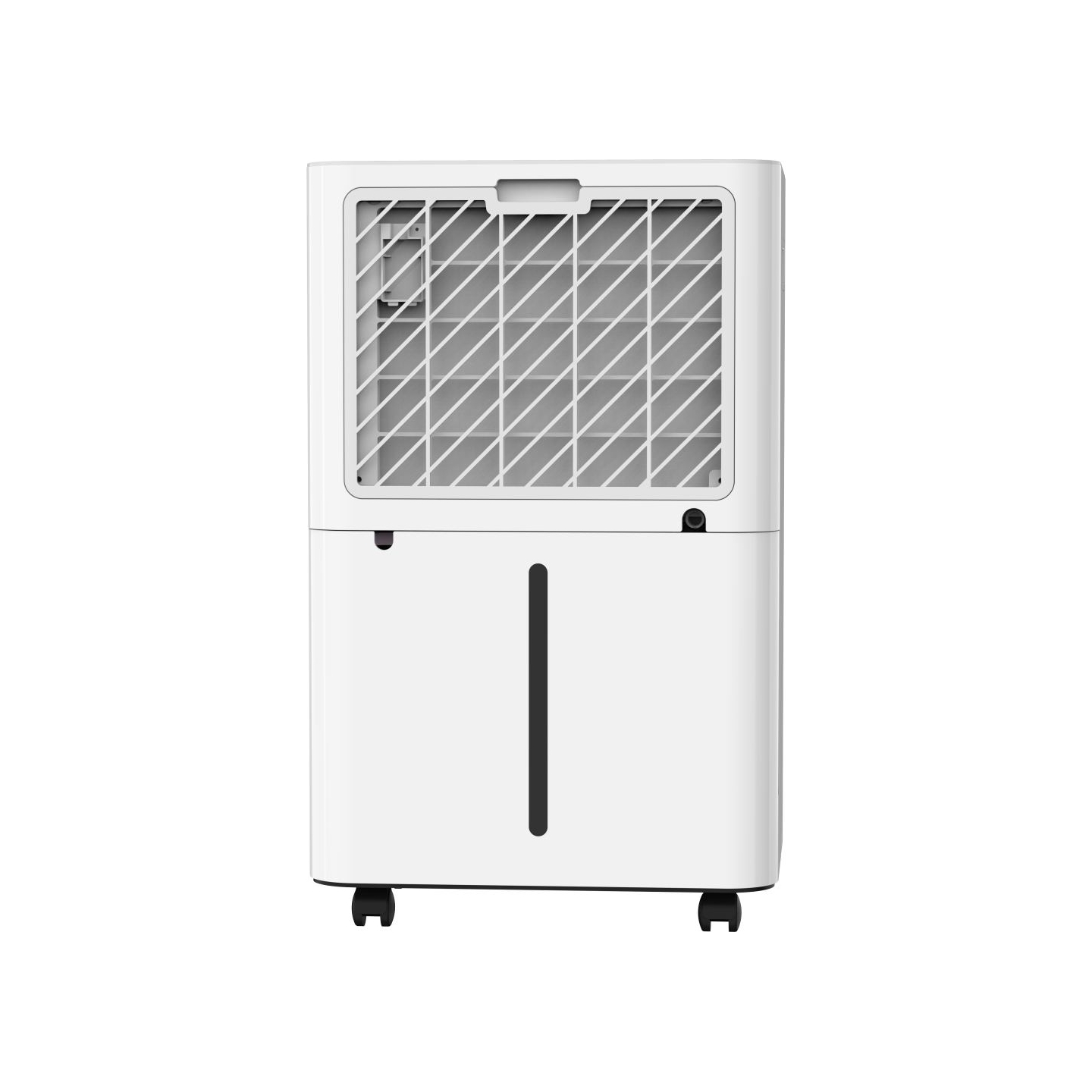 Mill | Dehumidifier | MDH20 | Suitable for rooms up to 20-30 m² | Water tank capacity 4 L | White