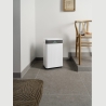Mill | Dehumidifier | MDH20 | Suitable for rooms up to 20-30 m² | Water tank capacity 4 L | White