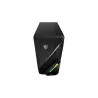 MSI PC|MSI|MAG Infinite E1|Desktop|Intel® CoreT i5|i5-14400F|16 GB|DDR5-SDRAM|Storage SSD|SSD 1 TB|NVIDIA GeForce RTX 5060|Not a