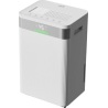 Mill | Dehumidifier | MDH20 | Suitable for rooms up to 20-30 m² | Water tank capacity 4 L | White