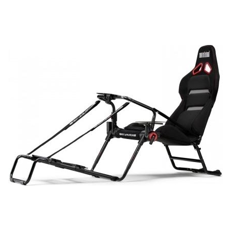 Next Level Racing GTLite Pro Portable Racing Simulator Bundle