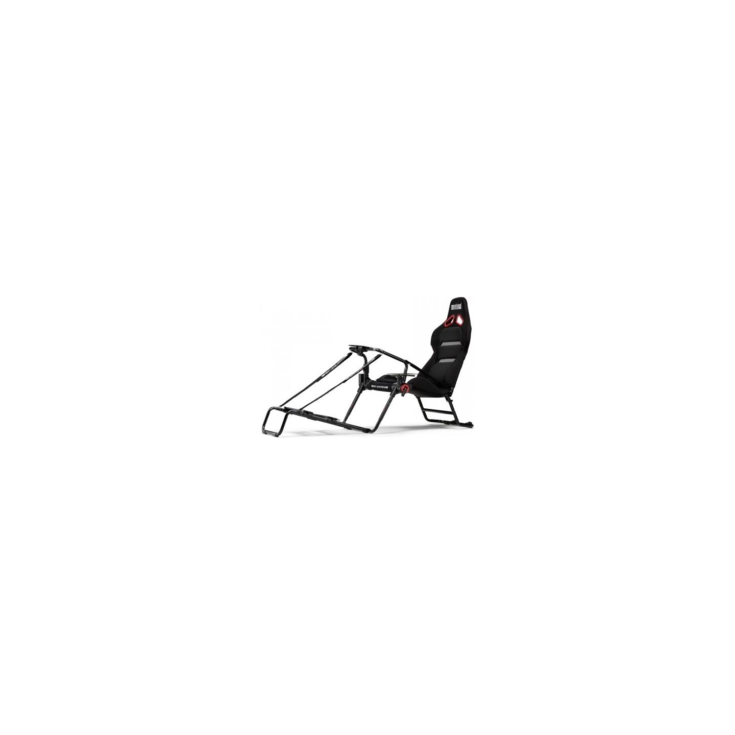 Next Level Racing Foldable Cockpit | GT Lite Pro