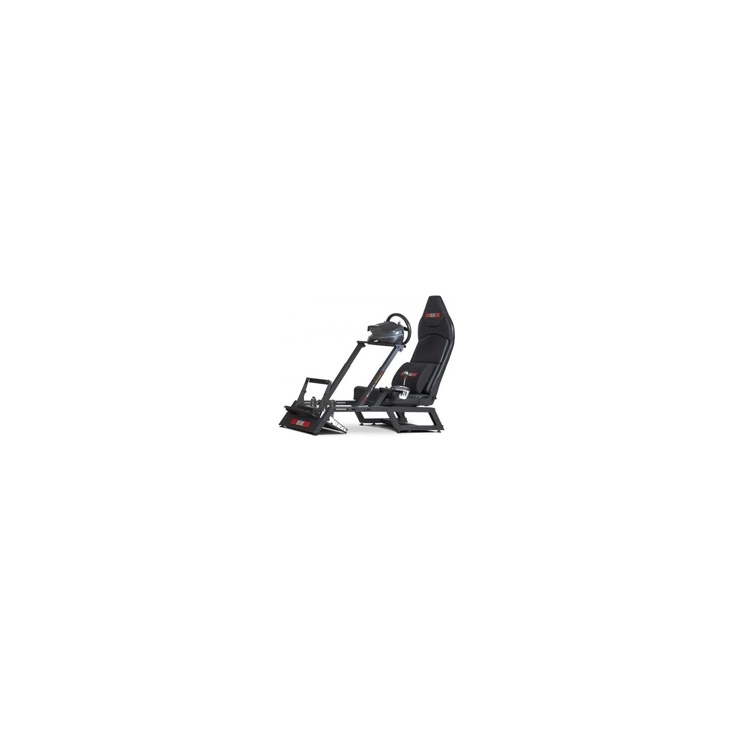 Next Level Racing Formula and GT Simulator Cockpit | F-GT