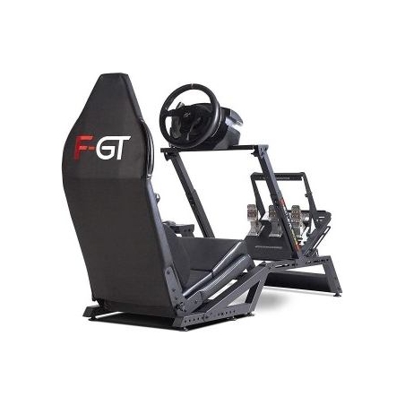Next Level Racing Racing Cockpit F-GT NLR-S010