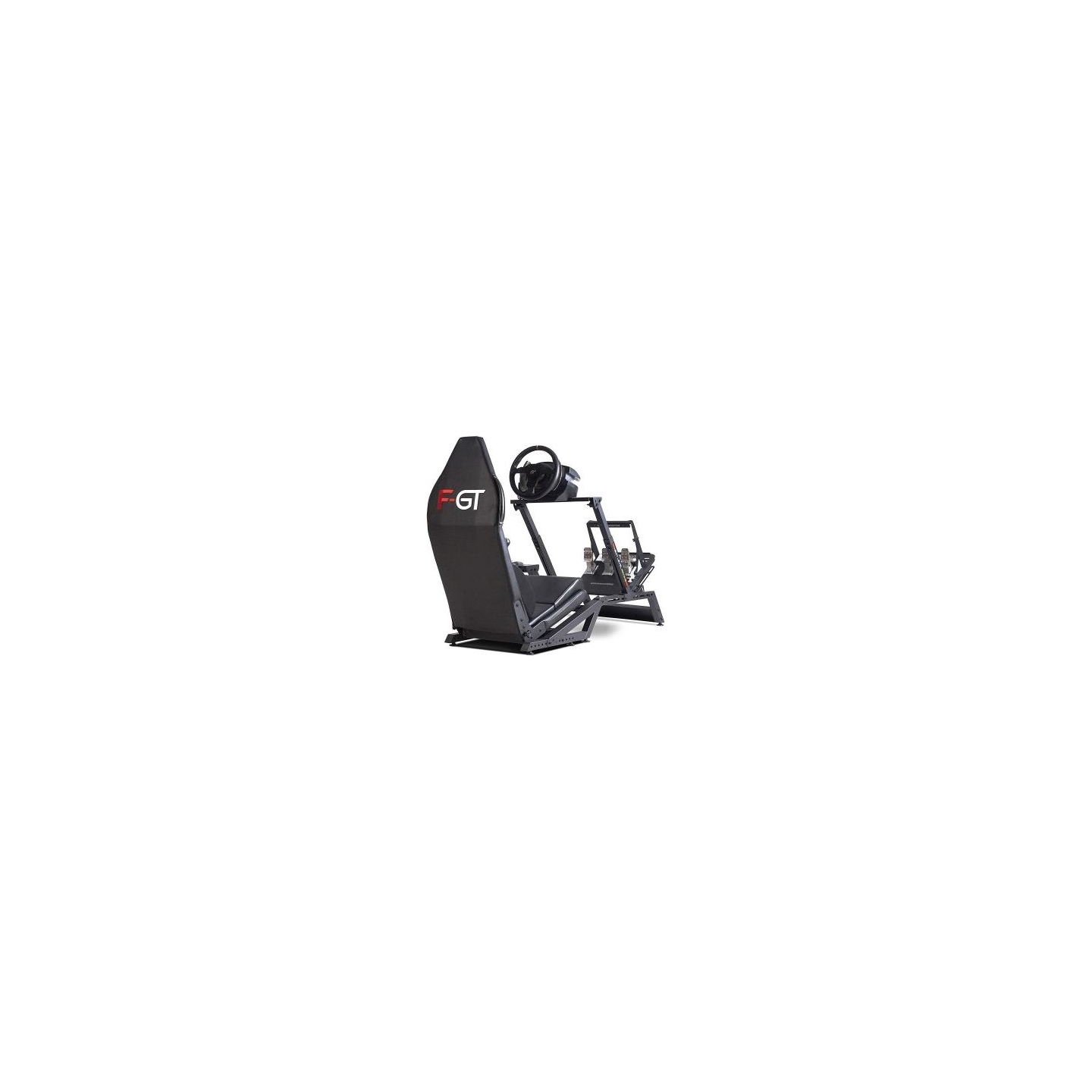Next Level Racing Racing Cockpit F-GT NLR-S010