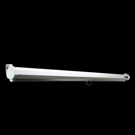 Elite Screens | Manual Series | M86NWX | Diagonal 86 " | 16:10 | Viewable screen width (W) 185 cm | White