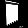 Elite Screens | Manual Series | M86NWX | Diagonal 86 " | 16:10 | Viewable screen width (W) 185 cm | White