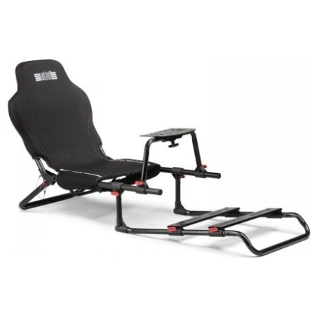 Next Level Racing GTLite Junior Foldable Cockpit