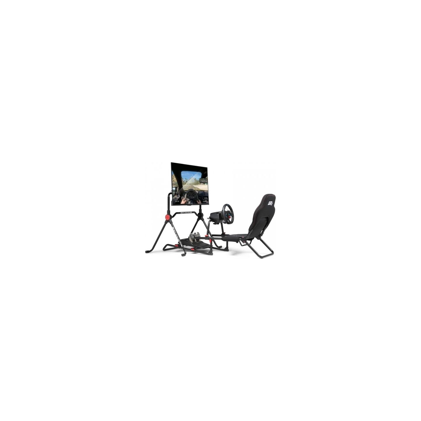 Next Level Racing GTLite Junior Foldable Cockpit