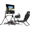 Next Level Racing GTLite Junior Foldable Cockpit