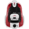 ETA | Vacuum cleaner | Salvet ETA051390000 | Bagless | Power 700 W | Dust capacity 2.2 L | Red