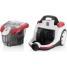 ETA | Vacuum cleaner | Salvet ETA051390000 | Bagless | Power 700 W | Dust capacity 2.2 L | Red