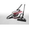 ETA | Vacuum cleaner | Salvet ETA051390000 | Bagless | Power 700 W | Dust capacity 2.2 L | Red