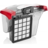 ETA | Vacuum cleaner | Salvet ETA051390000 | Bagless | Power 700 W | Dust capacity 2.2 L | Red