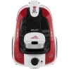 ETA | Vacuum cleaner | Salvet ETA051390000 | Bagless | Power 700 W | Dust capacity 2.2 L | Red
