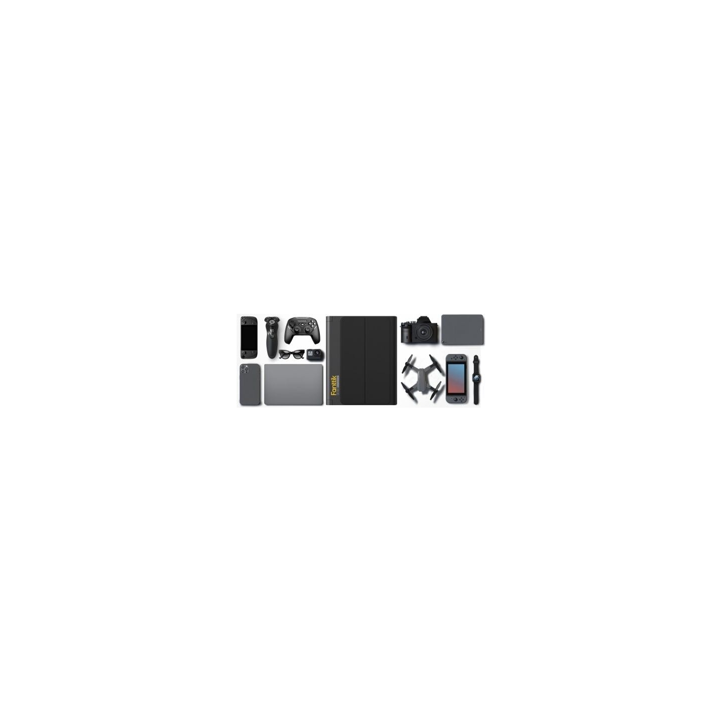Fanttik Workstation precision screwdriver E1 Nex
