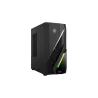 MSI MAG Infinite E1 | 14NVL5-104EU | Desktop | Tower | Intel Core i5 | i5-14400F | Internal memory 16 GB | UDIMM DDR5 | 1000 GB 