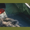 Outwell Two Room Dome Tent | Cloud 5 | 5 person(s) | Green