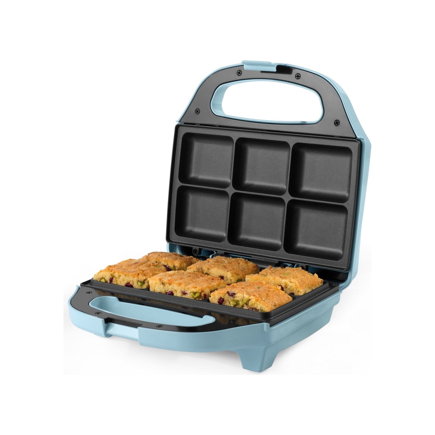 Giles & Posner EK5921GSBLVDE Cake Maker