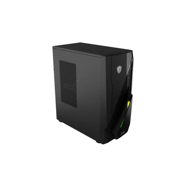 MSI MAG Infinite E1 | 14NVL5-104EU | Desktop | Tower | Intel Core i5 | i5-14400F | Internal memory 16 GB | UDIMM DDR5 | 1000 GB 