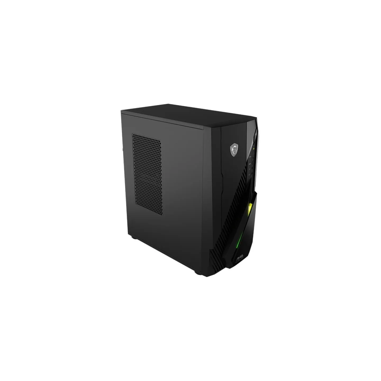 MSI MAG Infinite E1 | 14NVL5-104EU | Desktop | Tower | Intel Core i5 | i5-14400F | Internal memory 16 GB | UDIMM DDR5 | 1000 GB 