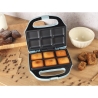 Giles & Posner EK5921GSBLVDE Cake Maker