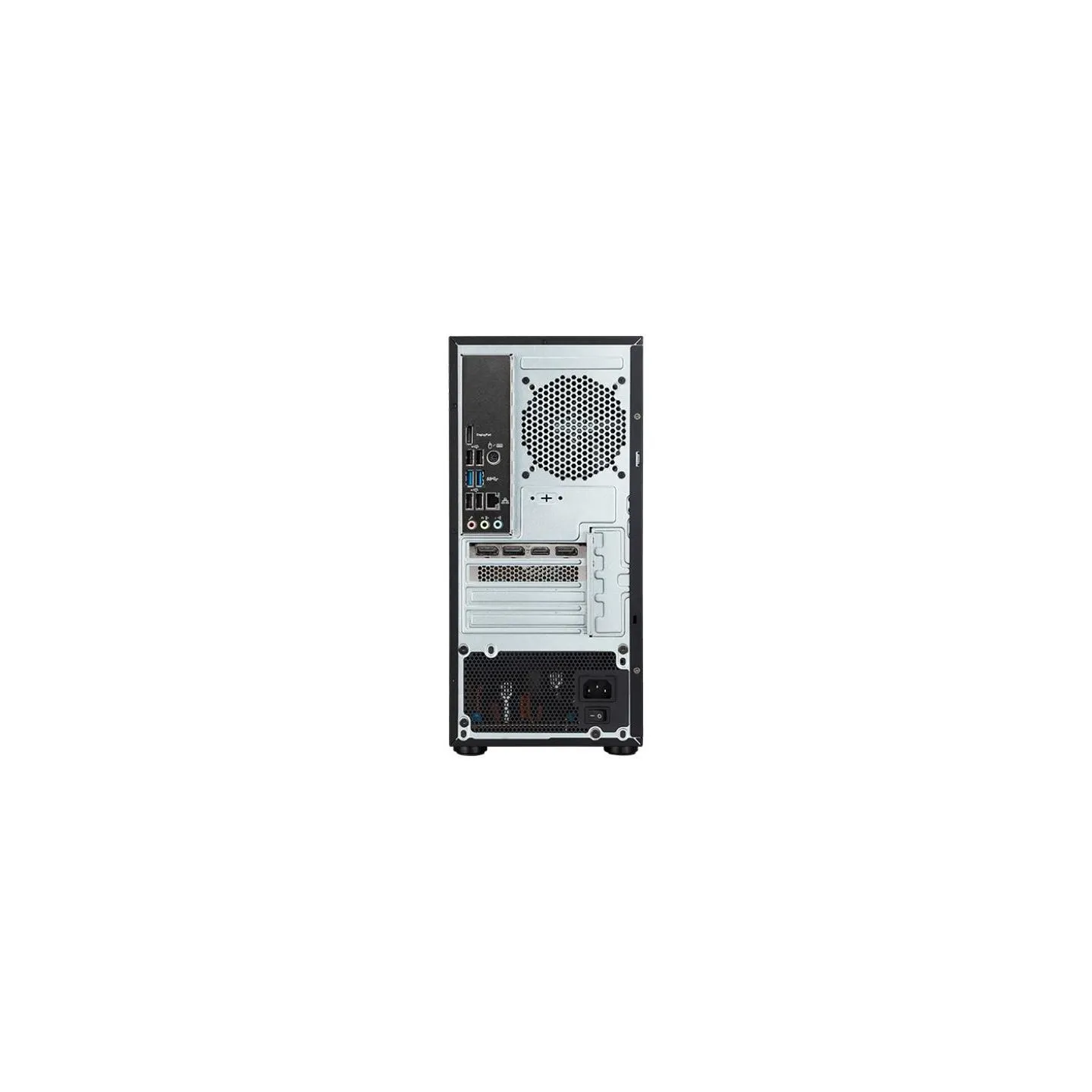 MSI MAG Infinite E1 | 14NVL5-104EU | Desktop | Tower | Intel Core i5 | i5-14400F | Internal memory 16 GB | UDIMM DDR5 | 1000 GB 